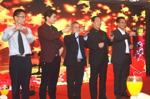 【深圳新闻网】首个造价工程师共享平台“群伦云联”在深圳问世(图1)